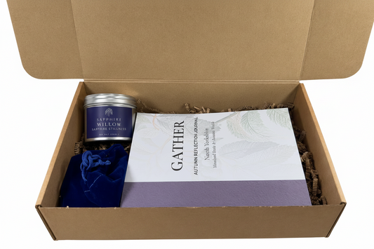 Monthly Reflection & Anchor Subscription