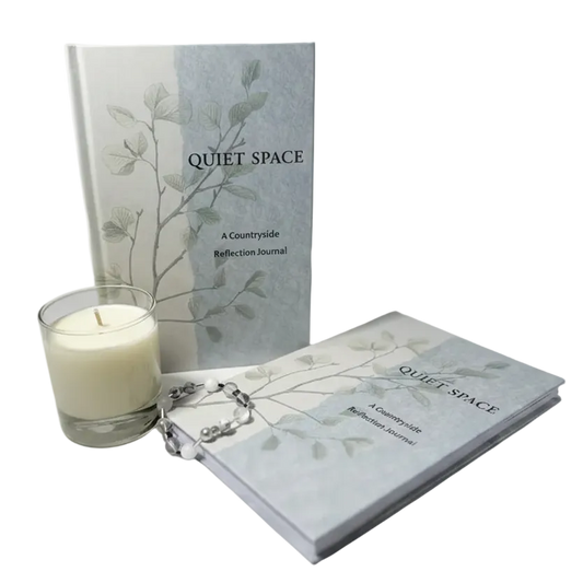 🌿A Simpler Rhythm — A Gentle Way to Begin Again