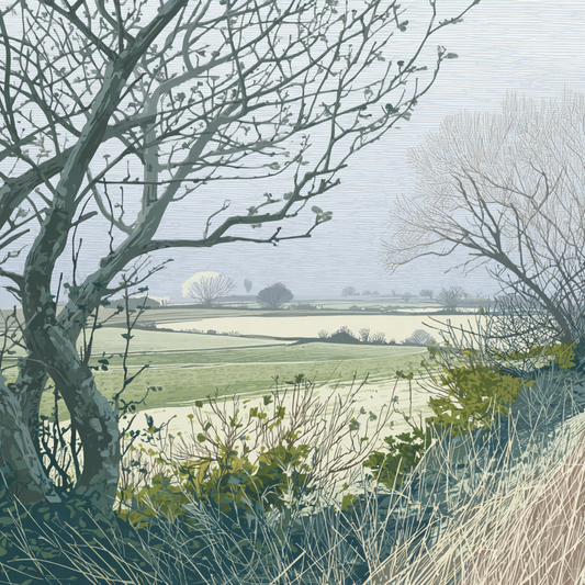 A Simpler Rhythm — A Gentle Way to Begin Again