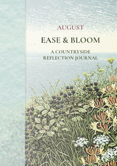Ease & Bloom - A Countryside Reflection Journal