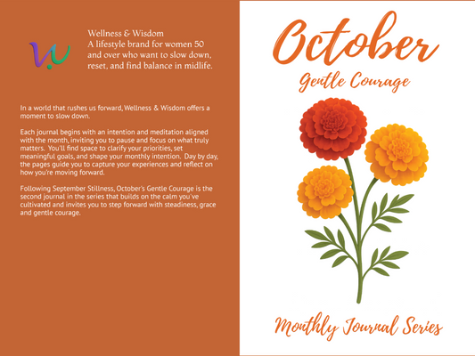 Sapphire Willow Seasonal Subscription Collection