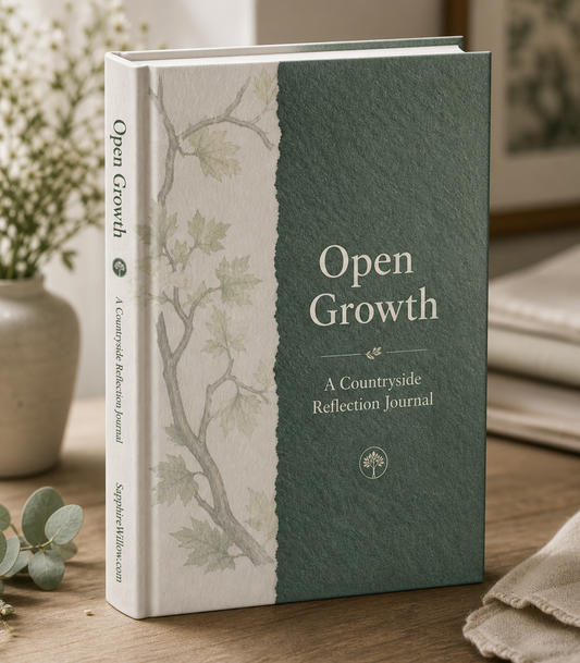 Monthly Reflection & Anchor Subscription